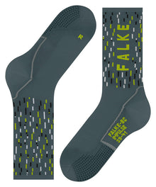 Unisex | BC Impulse Socks Unisex | Steel Grey