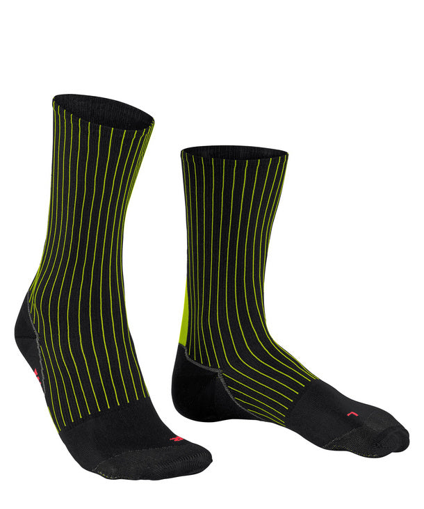 Unisex | BC Impulse Socks Unisex | Black