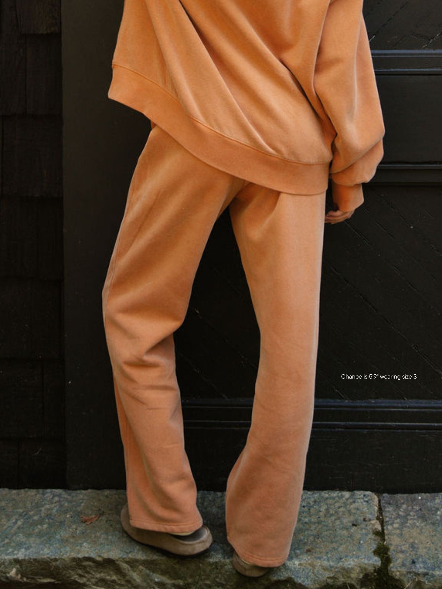 acid wash amber