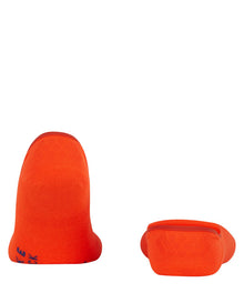 Unisex | Cool Kick Invisible Socks | Flash Oran