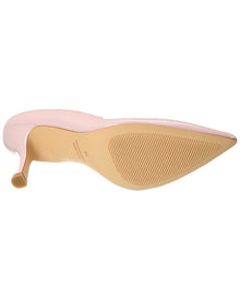 Stuart Weitzman | Womens | Isla 75 Patent Pump | Pink