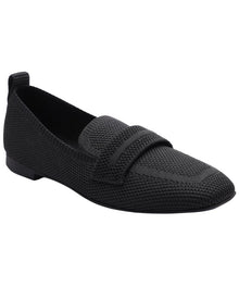 Sanctuary | Womens | Blast Leather Loafer | Black