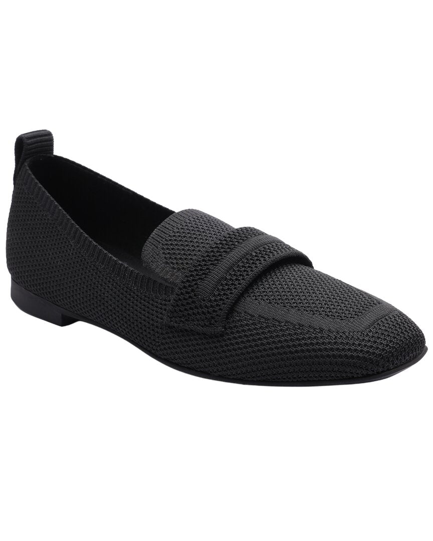 Sanctuary | Womens | Blast Leather Loafer | Black