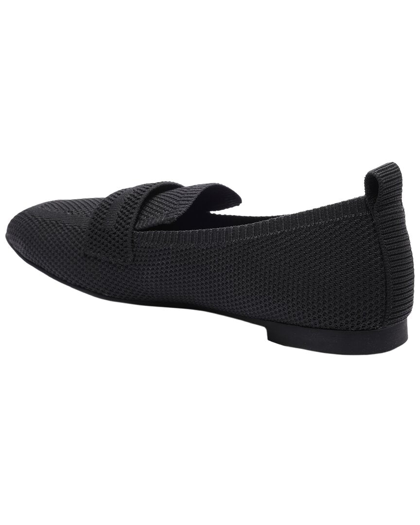 Sanctuary | Womens | Blast Leather Loafer | Black