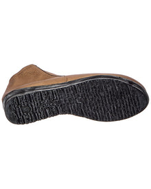 Arche | Womens | Baryky Leather Bootie | Brown