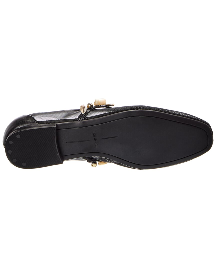 Dolce Vita | Womens | Anakin Flat | Black