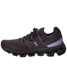 On Running | Womens | Cloudswift 3 Sneaker | Black