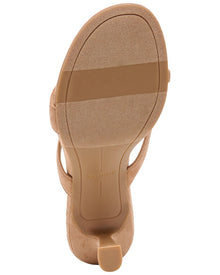 Dolce Vita | Womens | Devona Heel | Brown