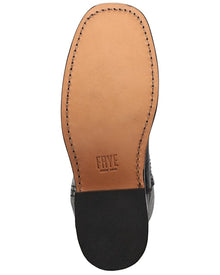 Frye | Womens | Campus 14in Leather Boot | Black