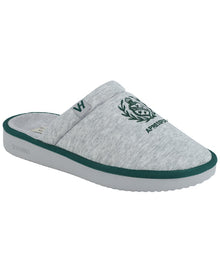 Vintage Havana | Womens | Relax Indoor/Outdoor Slipper | Grey