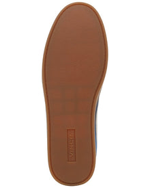Vince | Womens | Korrin-B Suede Sneaker | Blue