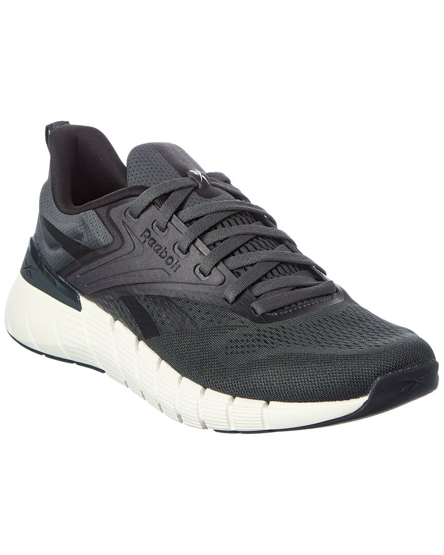 Reebok | Womens | Nano Gym Sneaker | Grey