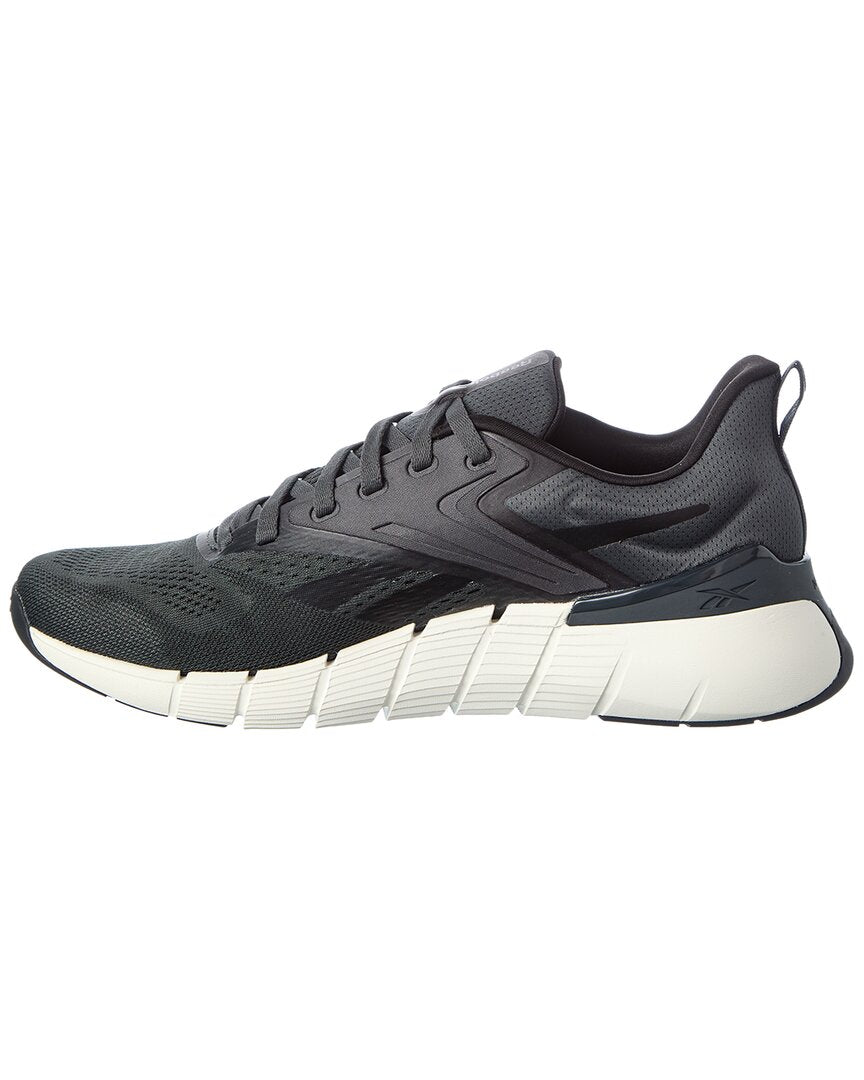 Reebok | Womens | Nano Gym Sneaker | Grey
