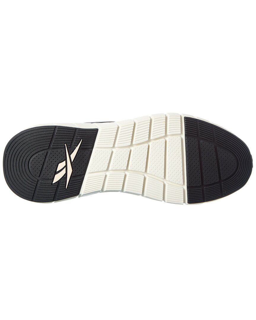Reebok | Womens | Nano Gym Sneaker | Grey