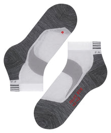Unisex | BC6 Pro Short Socks Unisex | White-Mix