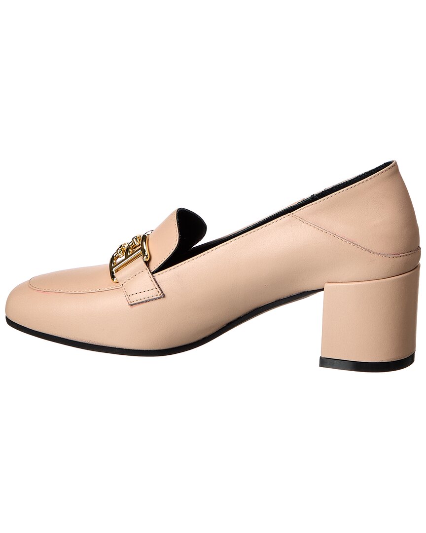 Bally | Womens | Bekla Leather Pump | Pink