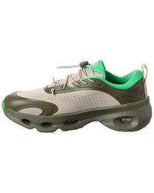 Loewe | Womens | Logo Sneaker | Green