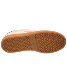 Isabel Marant | Womens | Logo Suede Sneaker | Pink