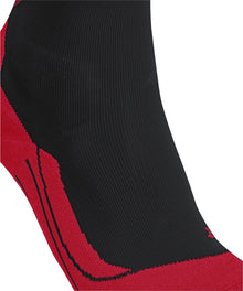 Womens | Stabilizing Cool Socks W | Black
