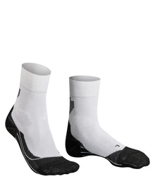 Womens | Stabilizing Cool Socks W | White