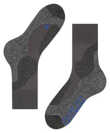 Womens | TK1 Adventure Cool Socks W | Asphalt Me