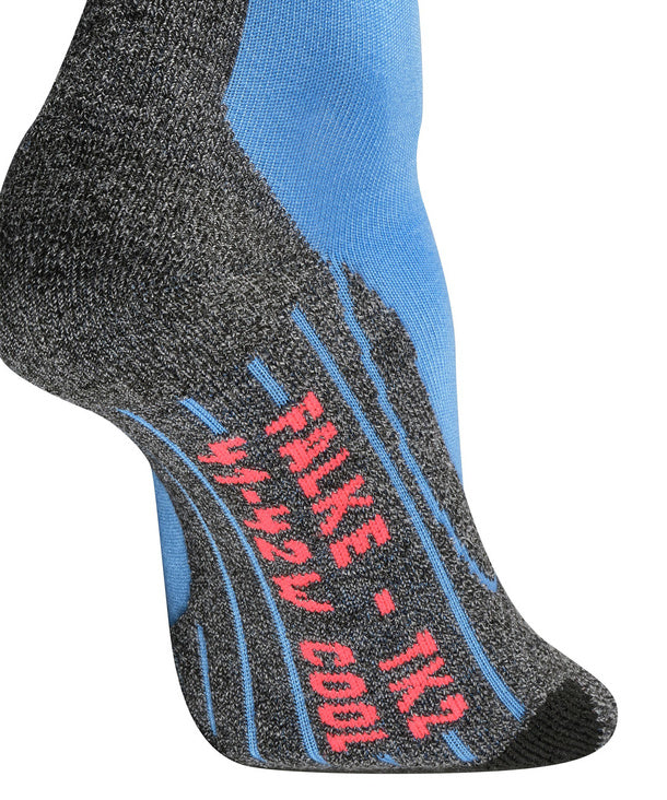 Womens | TK2 Explore Cool Socks W | Blue Note