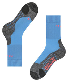 Womens | TK2 Explore Cool Socks W | Blue Note