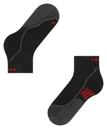 Womens | Impulse Air Socks W | Black