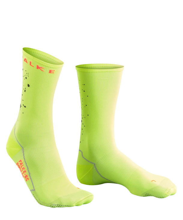 Unisex | BC Impulse Reflective Socks Un | Lightning