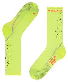 Unisex | BC Impulse Reflective Socks Un | Lightning