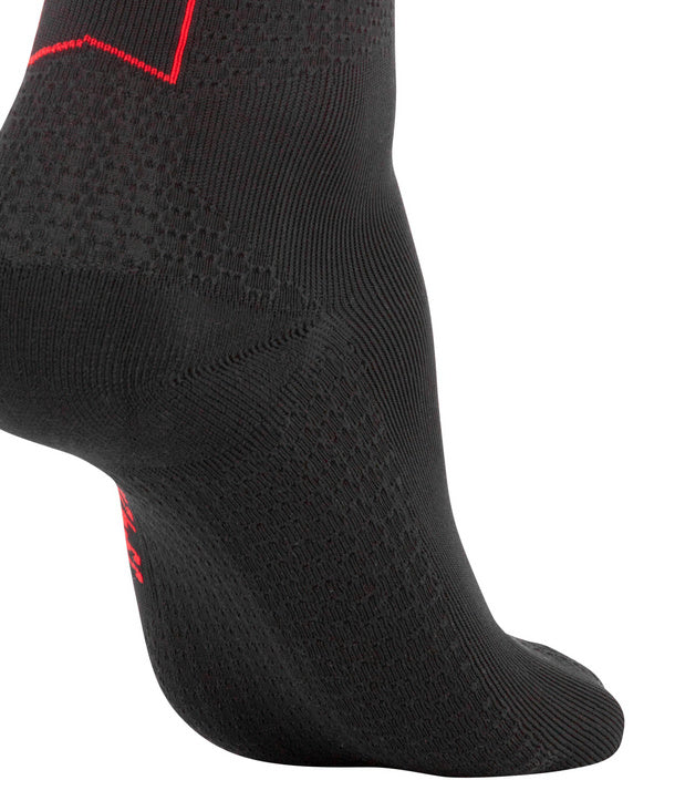 Womens | RU Impulse Socks W | Black
