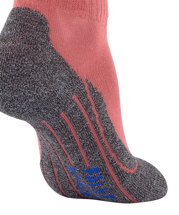 Womens | TK2 Explore Cool Short Socks W | Mixed Berr