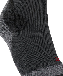 Mens | TK4 Socks W | Asphalt Me