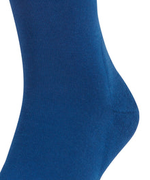 Unisex | Run Socks | Sapphire