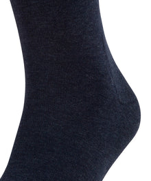Unisex | Run Socks | Navyblue M