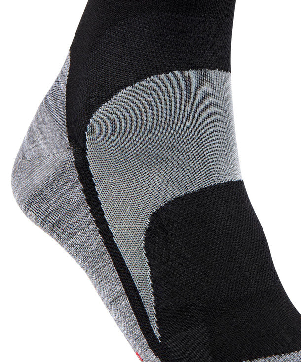 Unisex | BC6 Socks Unisex | Black-Mix