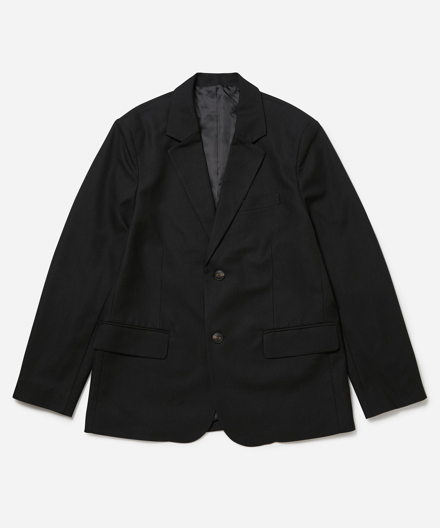 Black | Mirza Blazer | Saturdays NYC