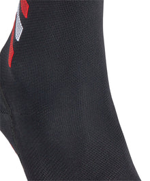Unisex | BC Impulse Velocity Socks Unis | Black