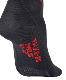 Unisex | BC Impulse Velocity Socks Unis | Black