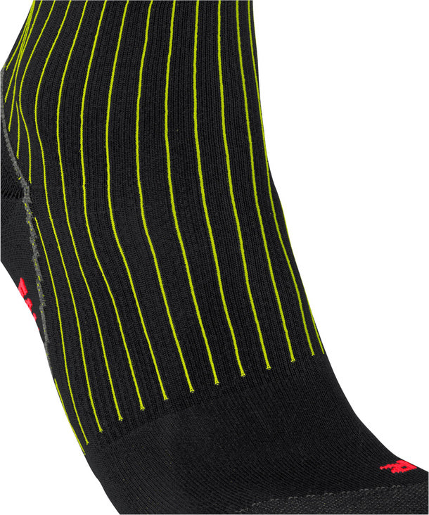Unisex | BC Impulse Socks Unisex | Black