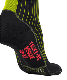 Unisex | BC Impulse Socks Unisex | Black