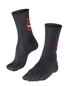 Unisex | BC Impulse Velocity Socks Unis | Black