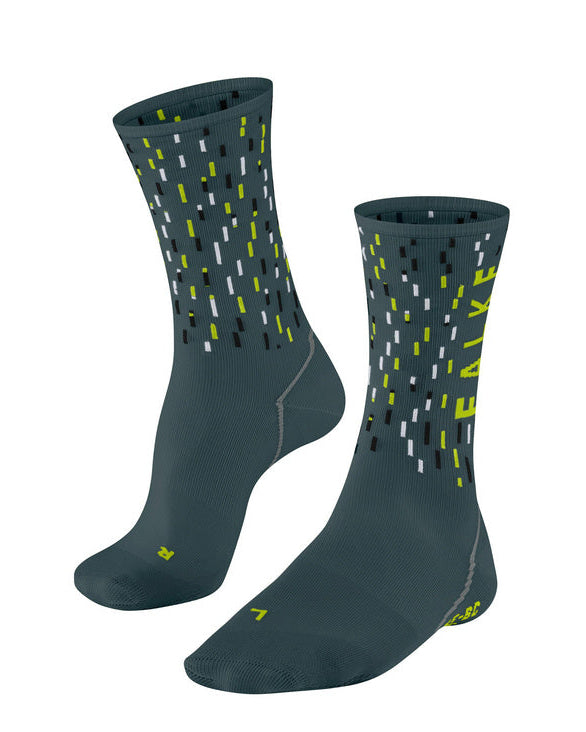 Unisex | BC Impulse Socks Unisex | Steel Grey