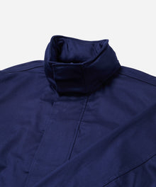 Ocean | Ricciardi Tanker Jacket