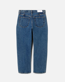 Womens | The Ollie Jean | Blue Mere