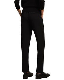 Reiss | Womens | Hailey Taper Trouser | Black