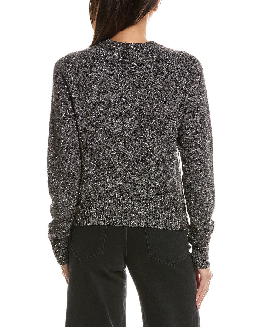 A.L.C. | Womens | Zoe Sweater | Brown