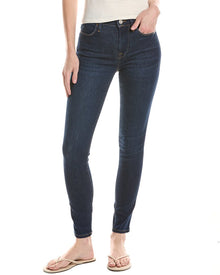 FRAME Denim | Womens | Le High Skinny Jean | Multi