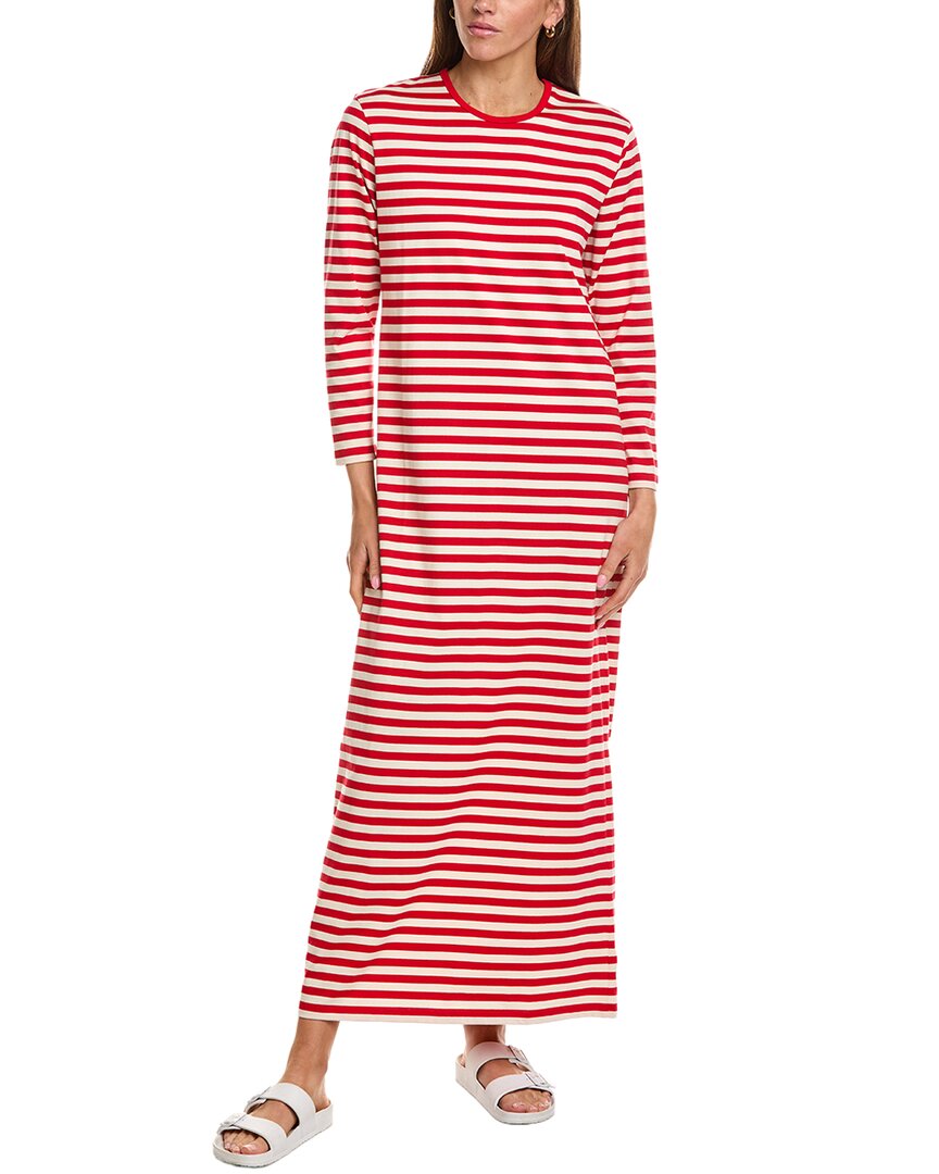 Marimekko | Womens | Katju Tasaraita | Red