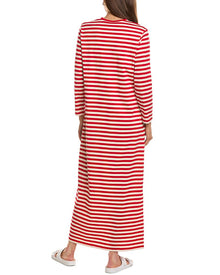 Marimekko | Womens | Katju Tasaraita | Red